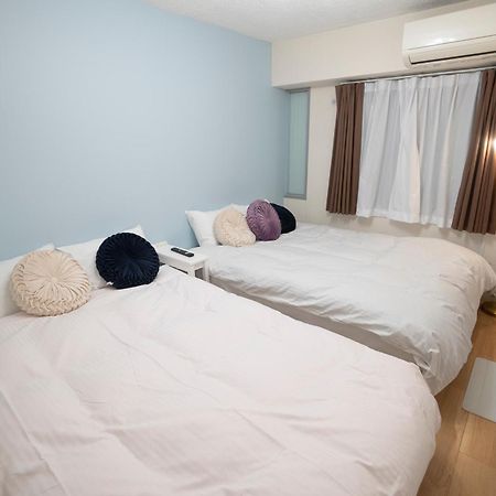 花宿新宿 Hanayado Shinjuku Tokyo Ngoại thất bức ảnh
