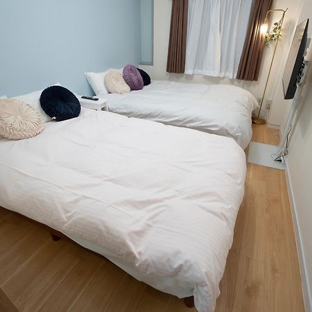 花宿新宿 Hanayado Shinjuku Tokyo Ngoại thất bức ảnh