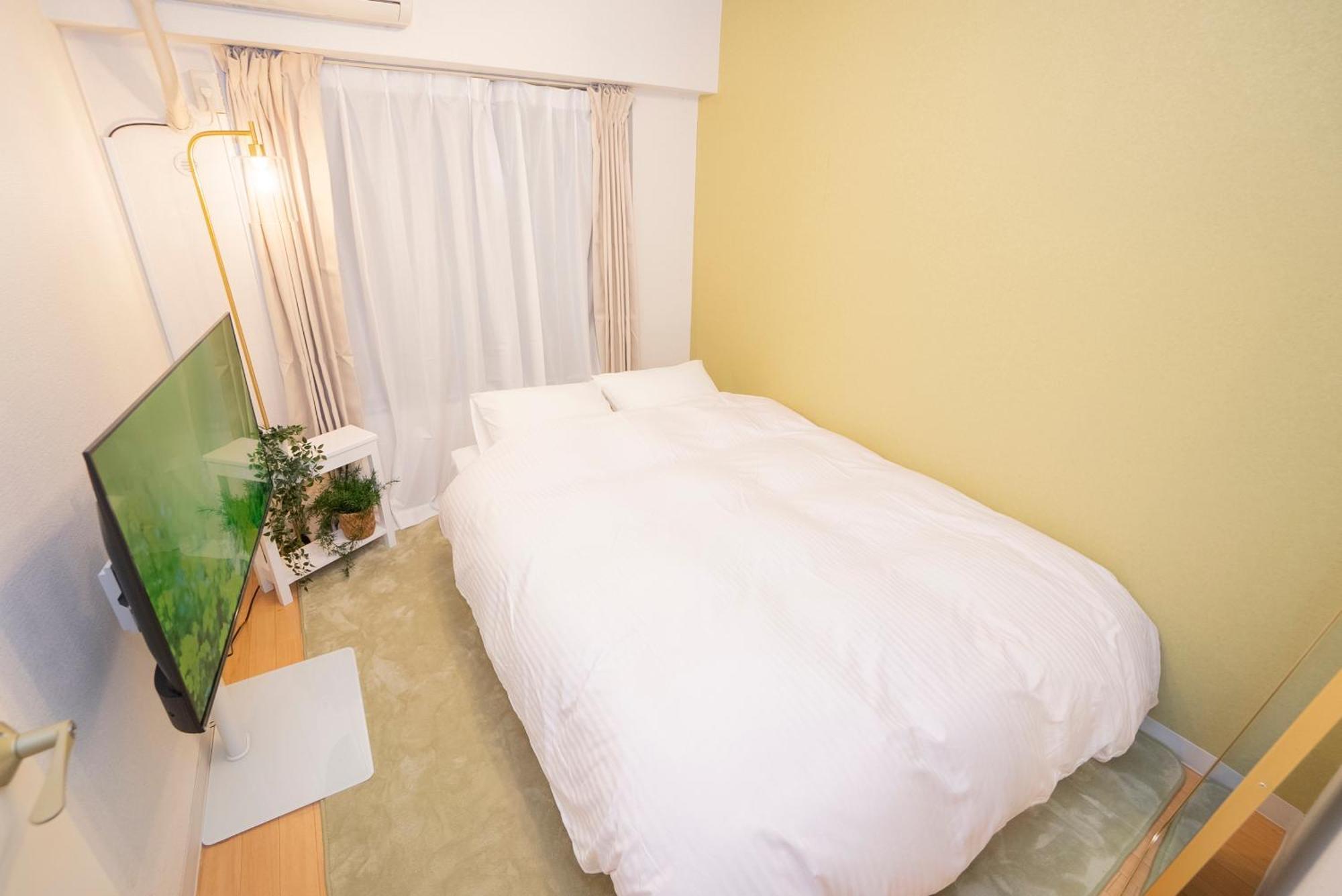 花宿新宿 Hanayado Shinjuku Tokyo Ngoại thất bức ảnh