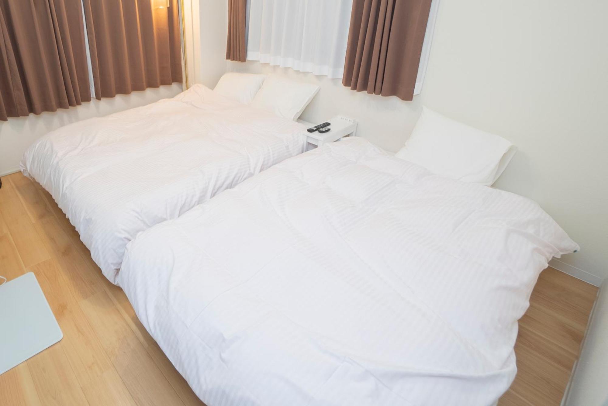 花宿新宿 Hanayado Shinjuku Tokyo Ngoại thất bức ảnh