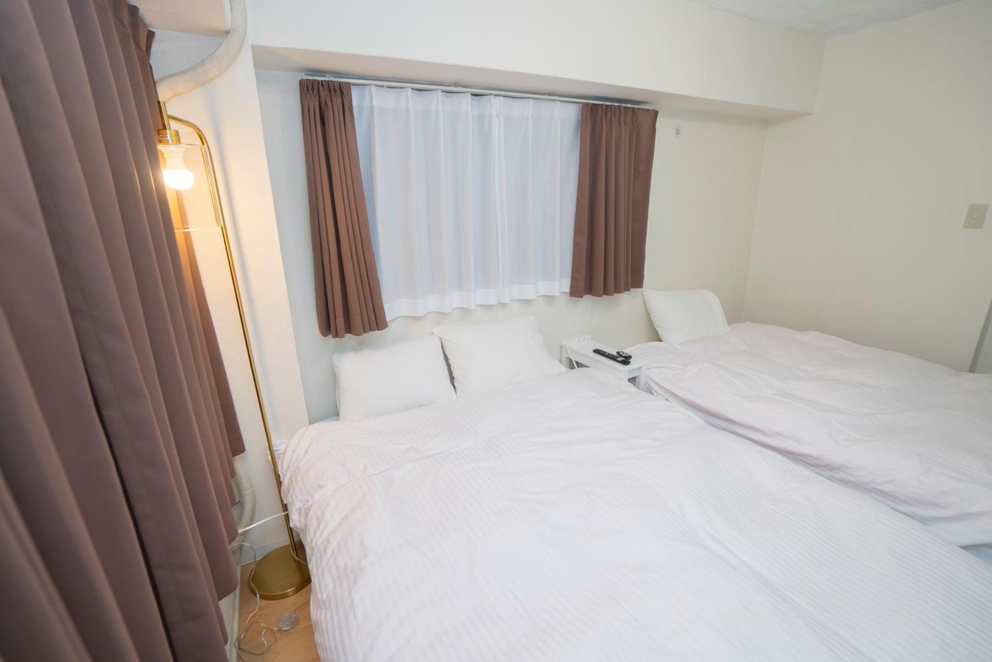 花宿新宿 Hanayado Shinjuku Tokyo Ngoại thất bức ảnh