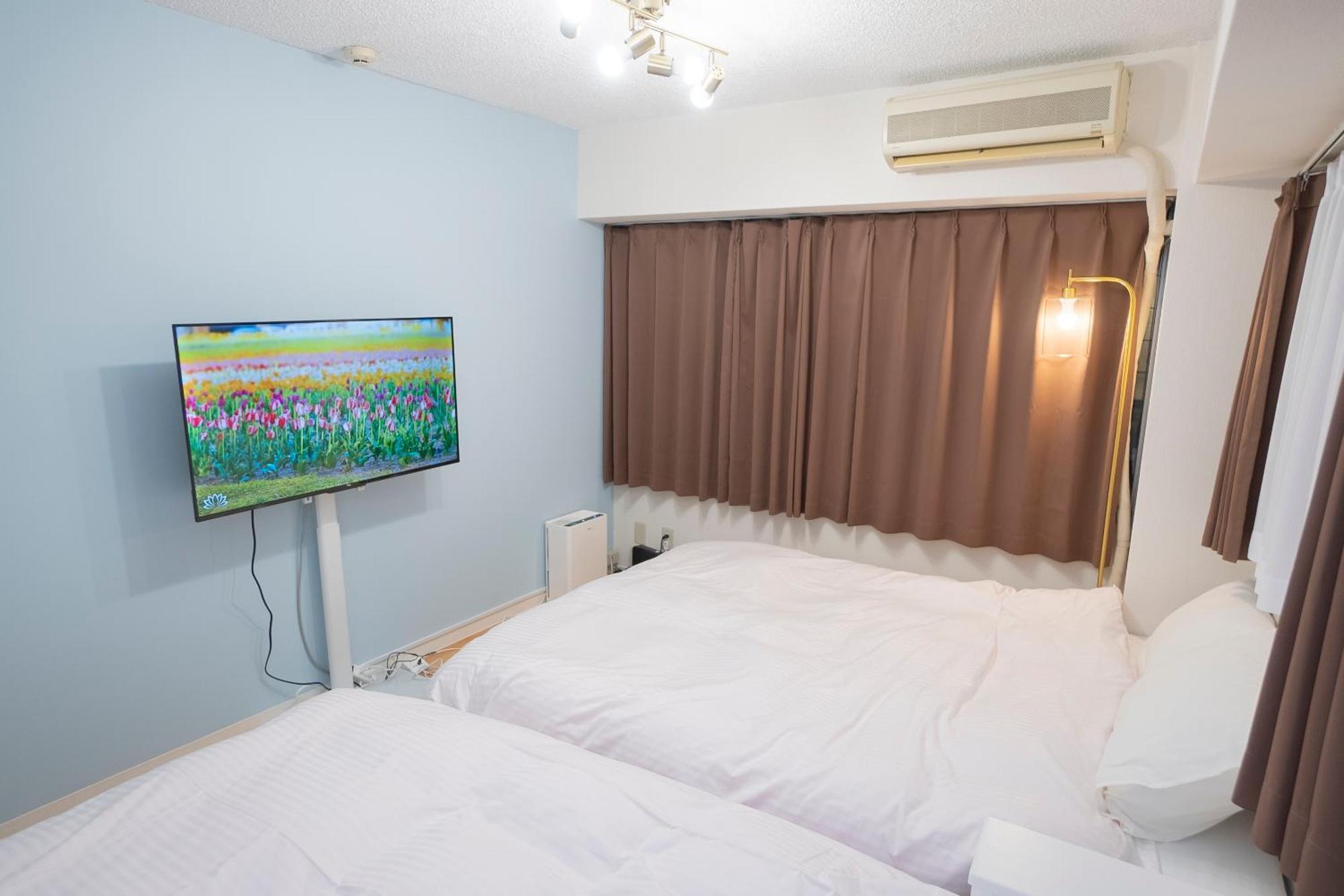 花宿新宿 Hanayado Shinjuku Tokyo Ngoại thất bức ảnh