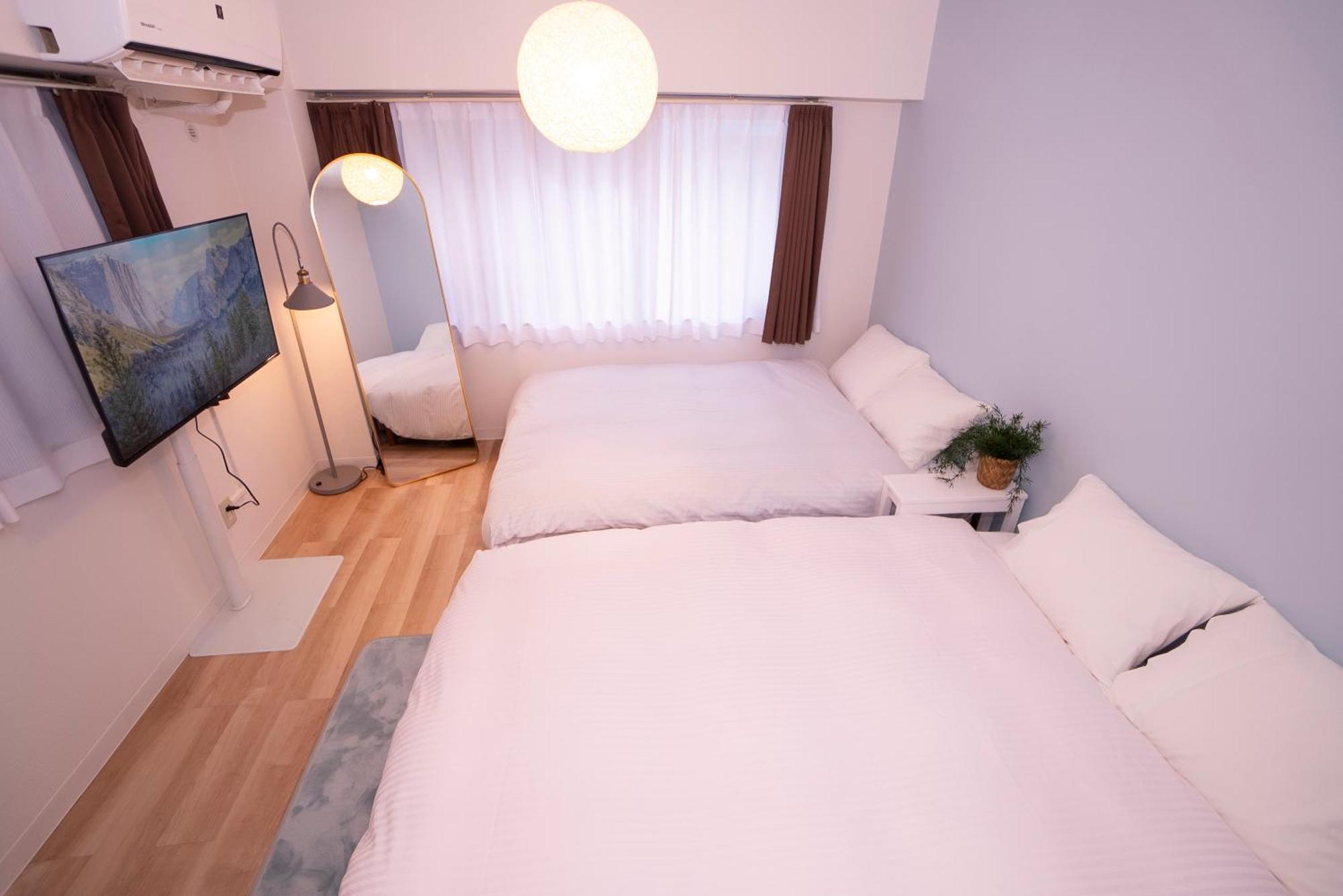 花宿新宿 Hanayado Shinjuku Tokyo Ngoại thất bức ảnh