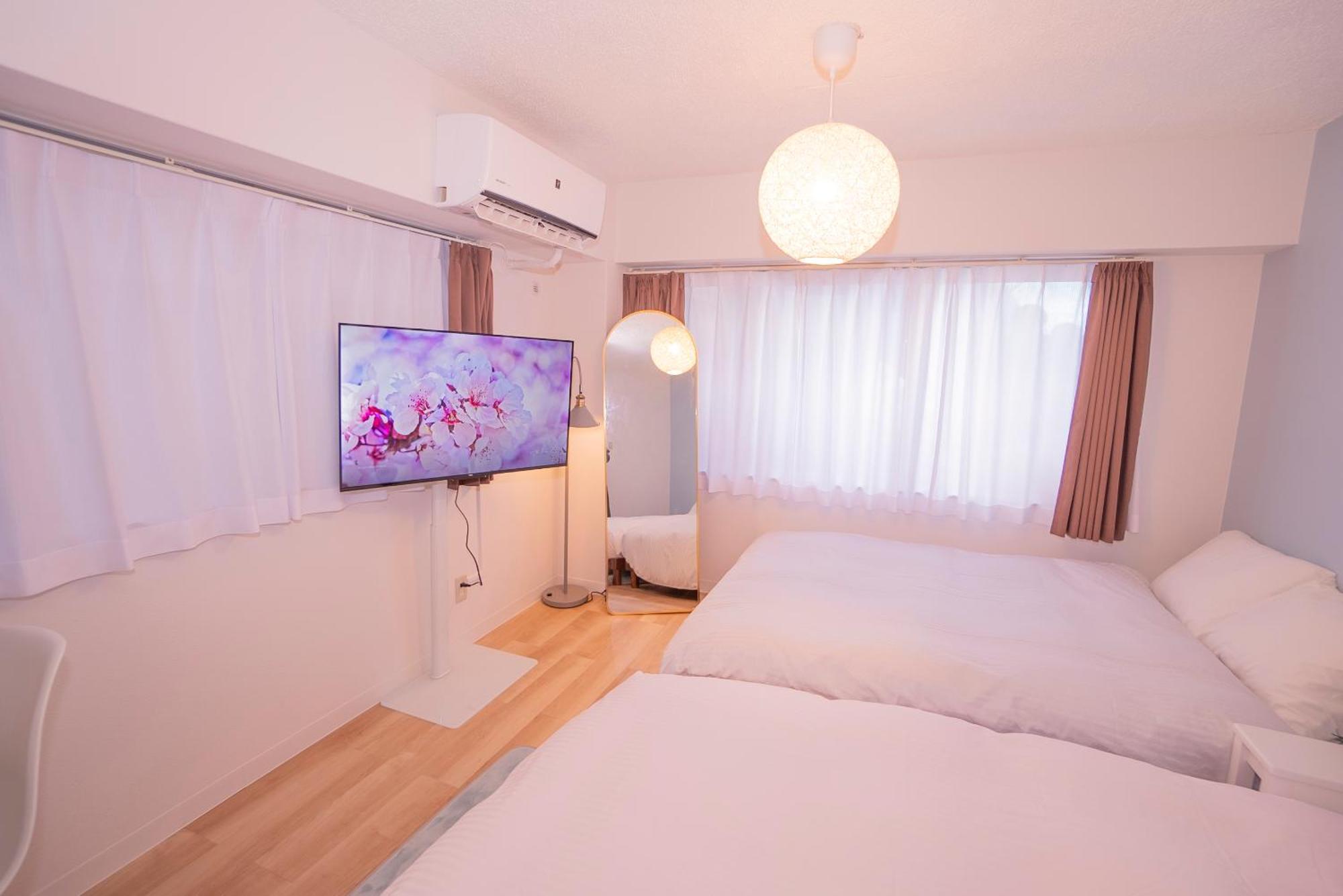 花宿新宿 Hanayado Shinjuku Tokyo Ngoại thất bức ảnh