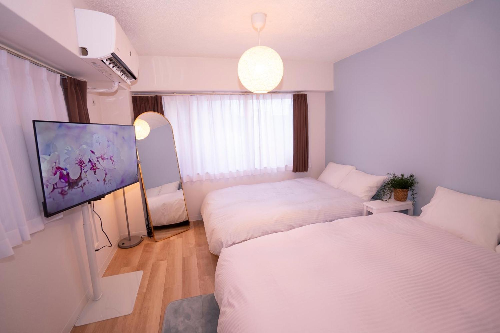 花宿新宿 Hanayado Shinjuku Tokyo Ngoại thất bức ảnh