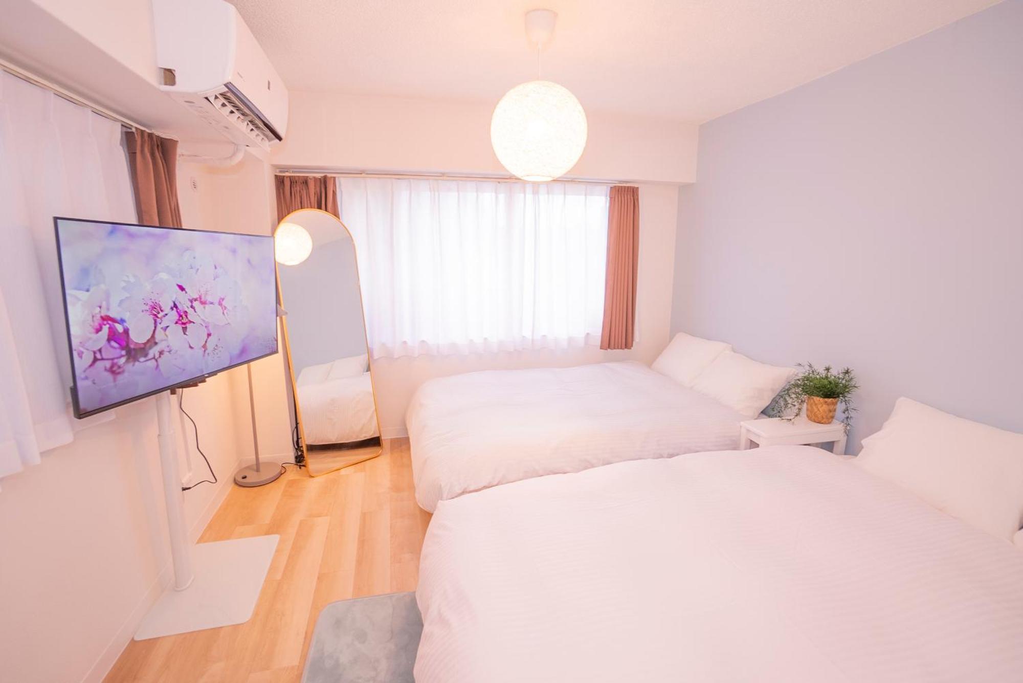 花宿新宿 Hanayado Shinjuku Tokyo Ngoại thất bức ảnh