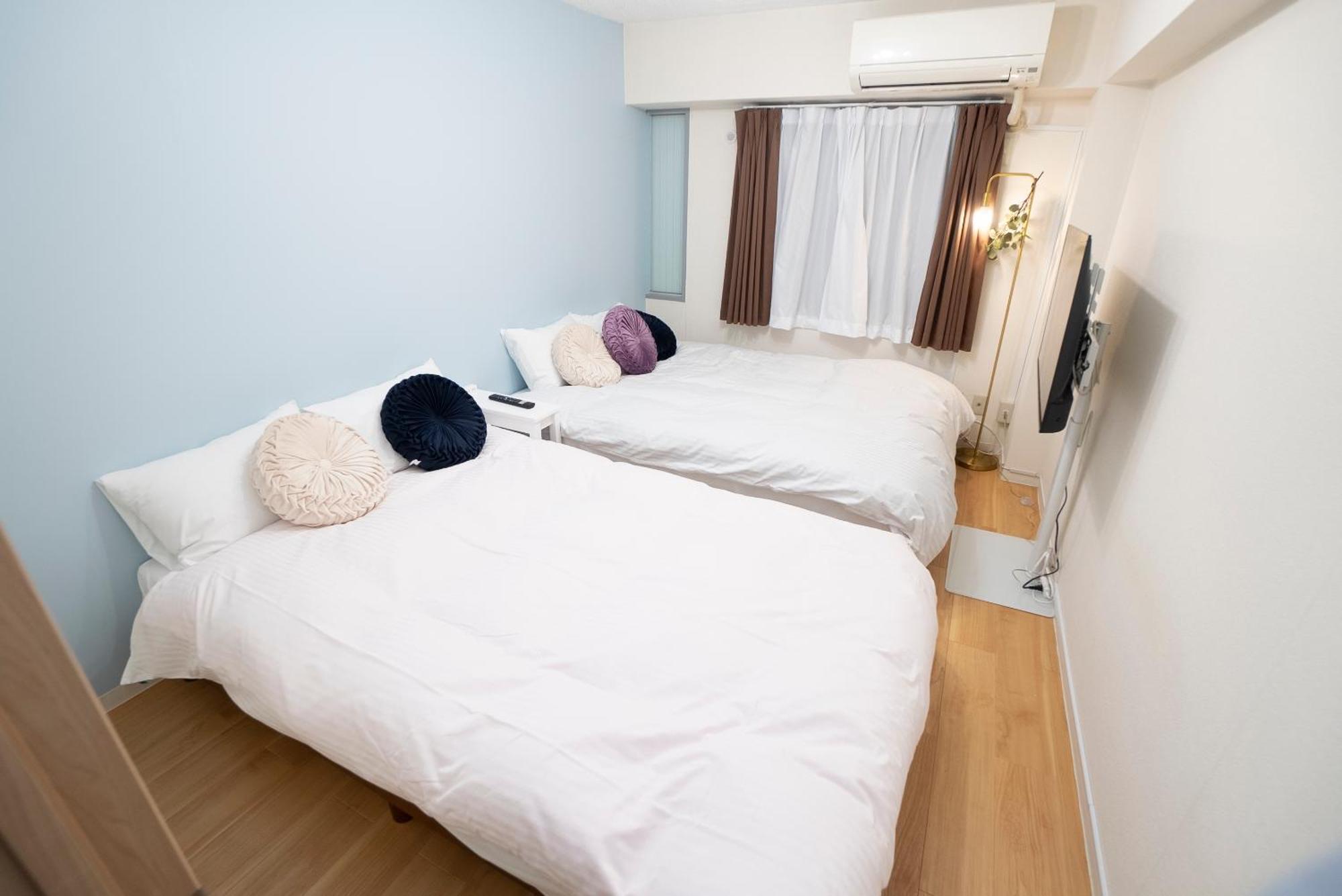 花宿新宿 Hanayado Shinjuku Tokyo Ngoại thất bức ảnh