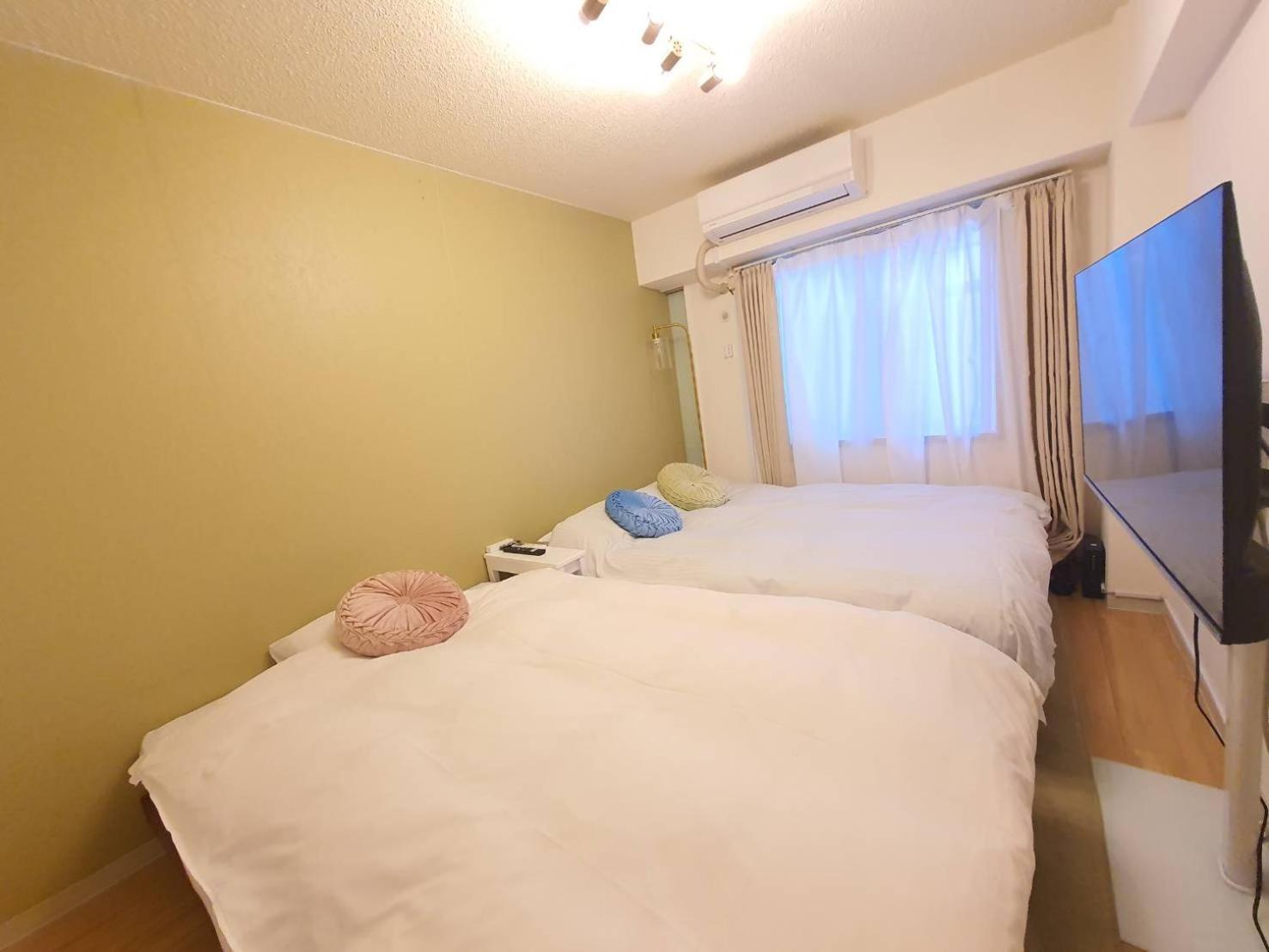 花宿新宿 Hanayado Shinjuku Tokyo Ngoại thất bức ảnh