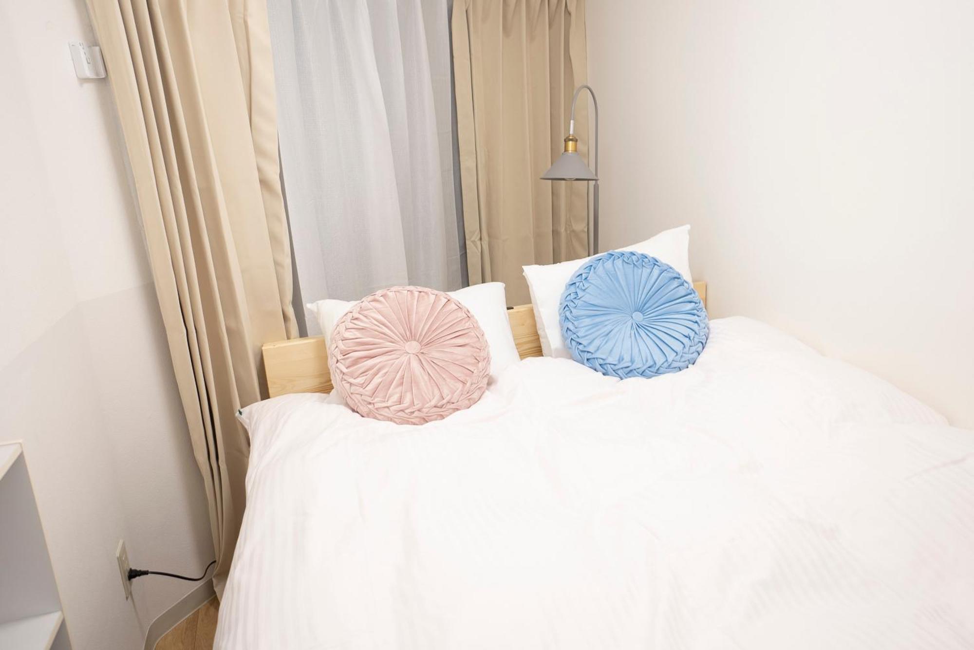 花宿新宿 Hanayado Shinjuku Tokyo Ngoại thất bức ảnh