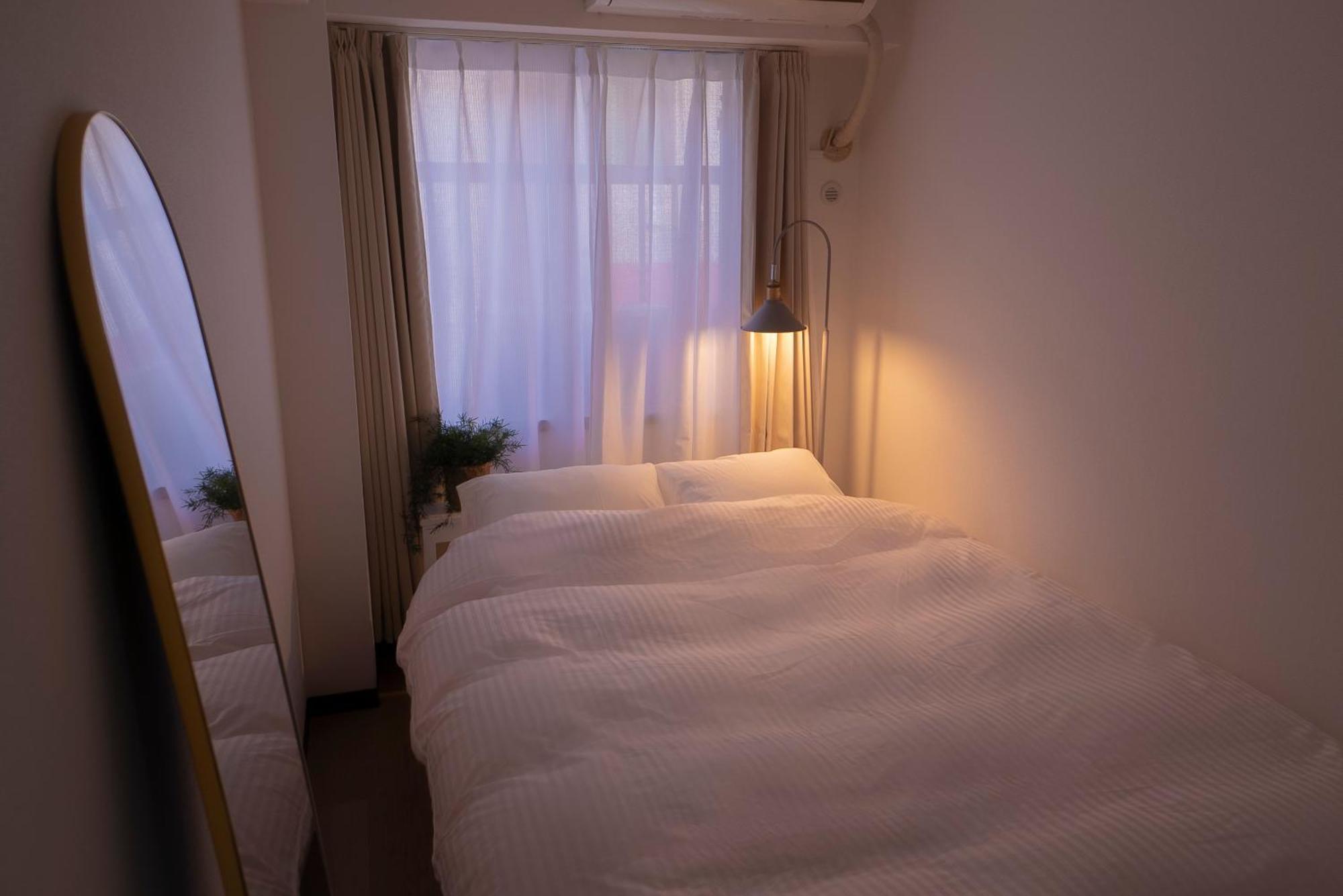 花宿新宿 Hanayado Shinjuku Tokyo Ngoại thất bức ảnh
