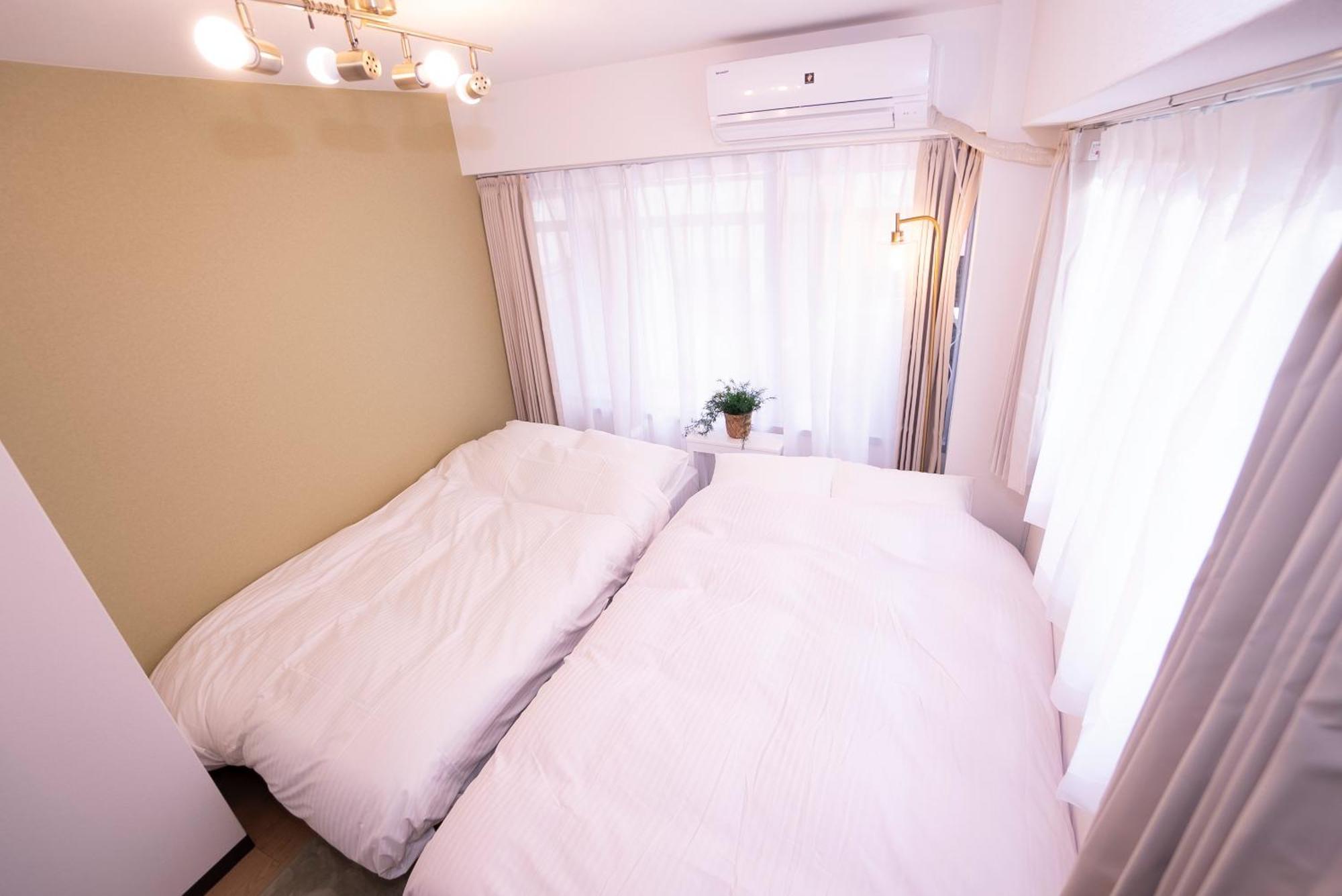 花宿新宿 Hanayado Shinjuku Tokyo Ngoại thất bức ảnh