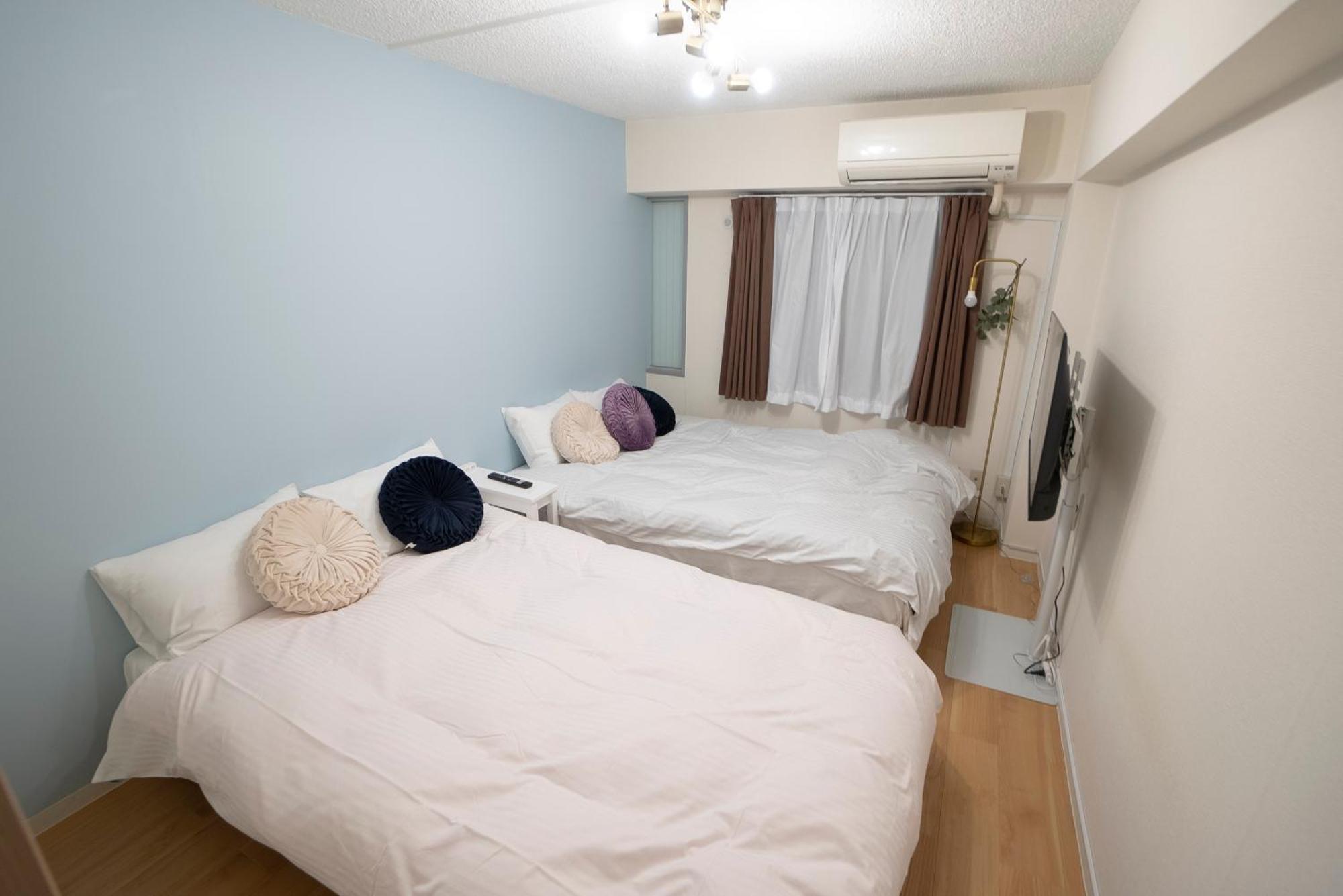 花宿新宿 Hanayado Shinjuku Tokyo Ngoại thất bức ảnh