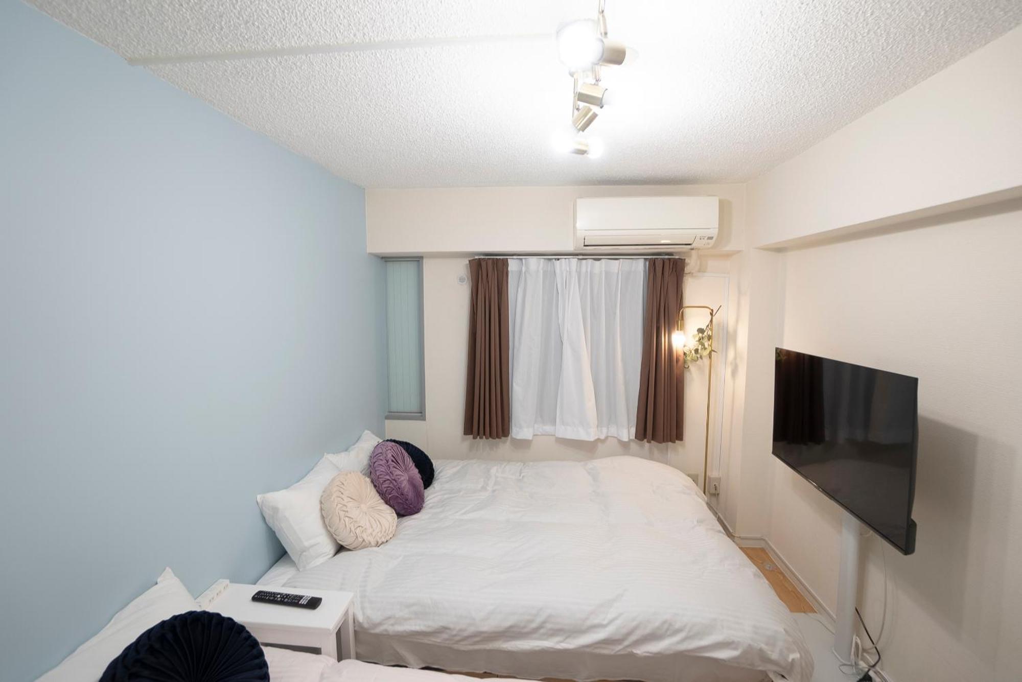 花宿新宿 Hanayado Shinjuku Tokyo Ngoại thất bức ảnh