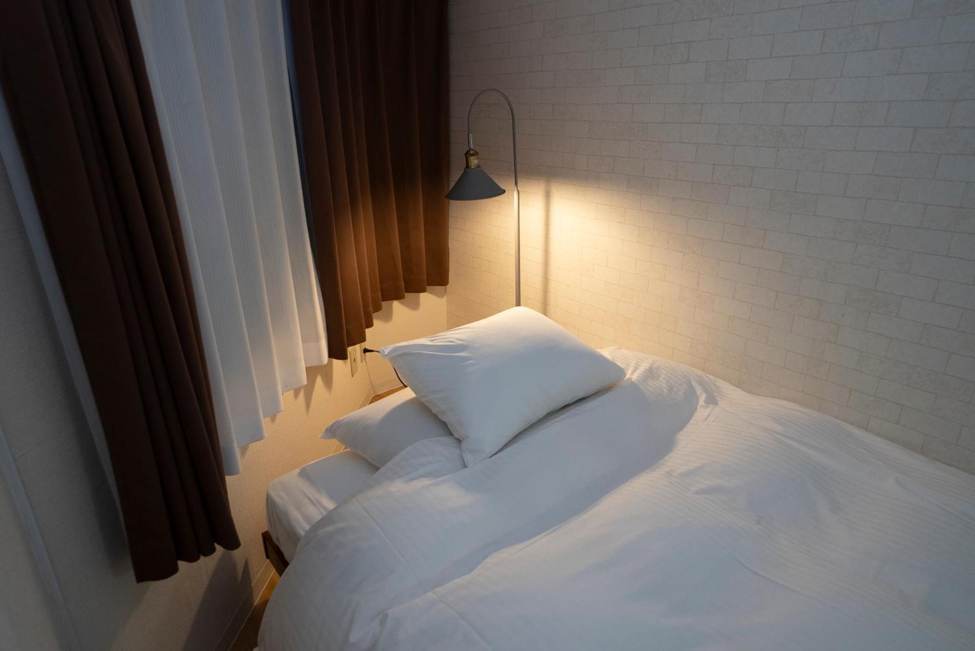 花宿新宿 Hanayado Shinjuku Tokyo Ngoại thất bức ảnh