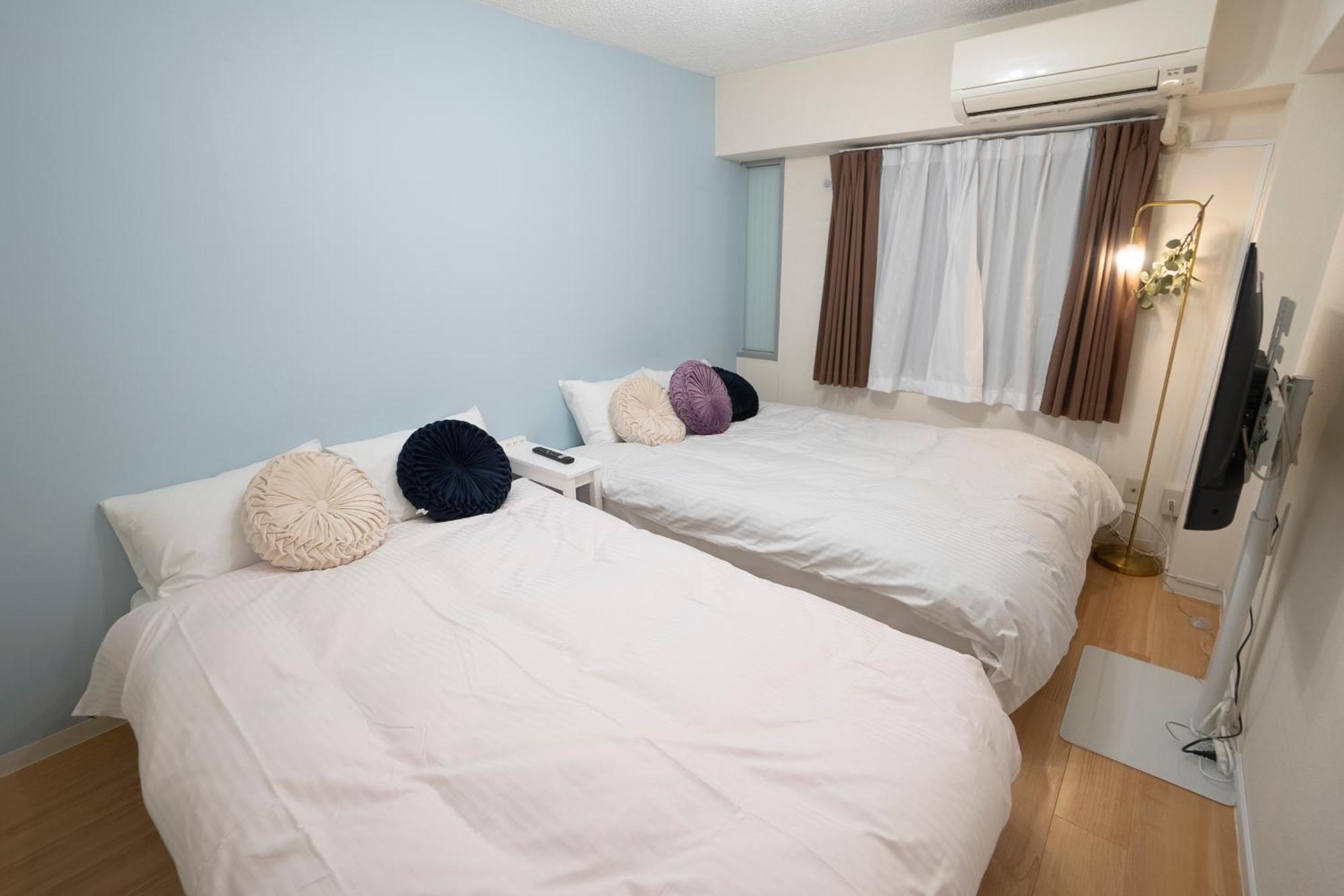 花宿新宿 Hanayado Shinjuku Tokyo Ngoại thất bức ảnh